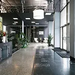 #Atlanta Downtown! City View! High Rise! Lm904