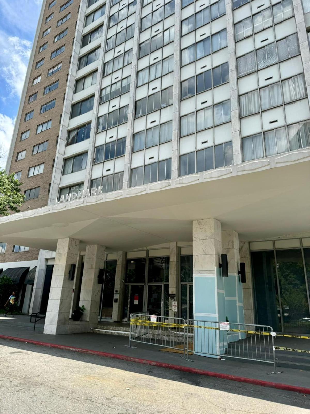 Downtown! City View! High Rise! Lm904 Holiday home Atlanta